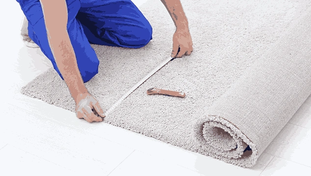 Carpet Repair Services Woori Yallock