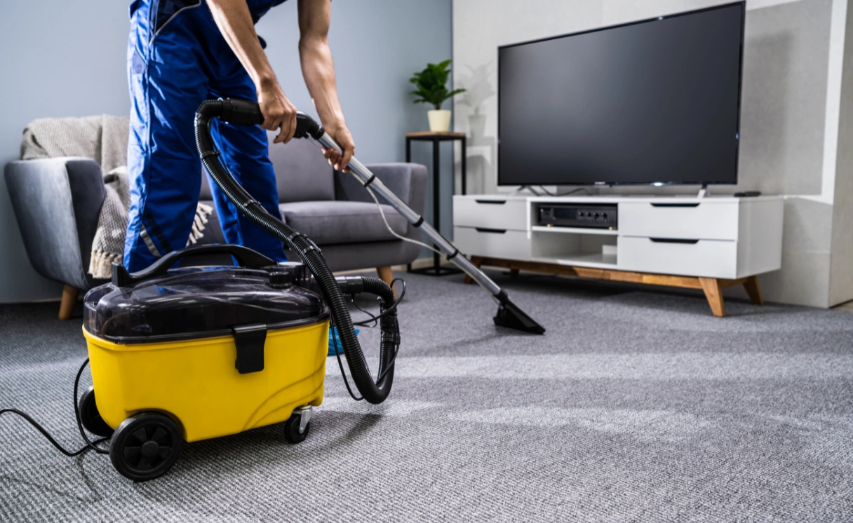 Extract Carpet Cleaning Woori Yallock Contact Office